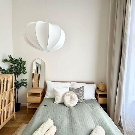 5 Min Dancing House Apartment Prague, Luxury And Modern Exterior photo